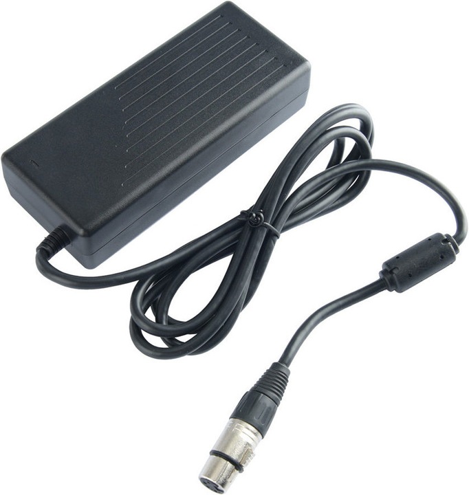 Productafbeelding Godox Voedingsadapter Voor VL150/FL150R/FL150S/UL150 (Adapter voor flitser)