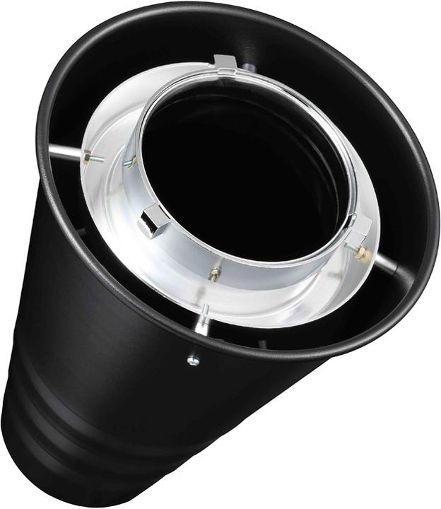Produktbild Godox Pro Snoot 8CM (Blitzgerät Ersatzteile)