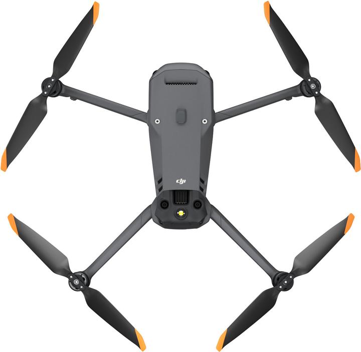 Produktbild DJI Mavic 3 Thermal inkl. Care Basic (45 min, 920 g, 48 Mpx)