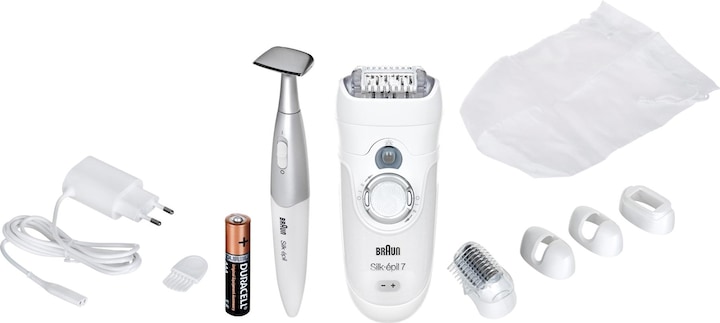 Produktbild Braun Silk-épil 7