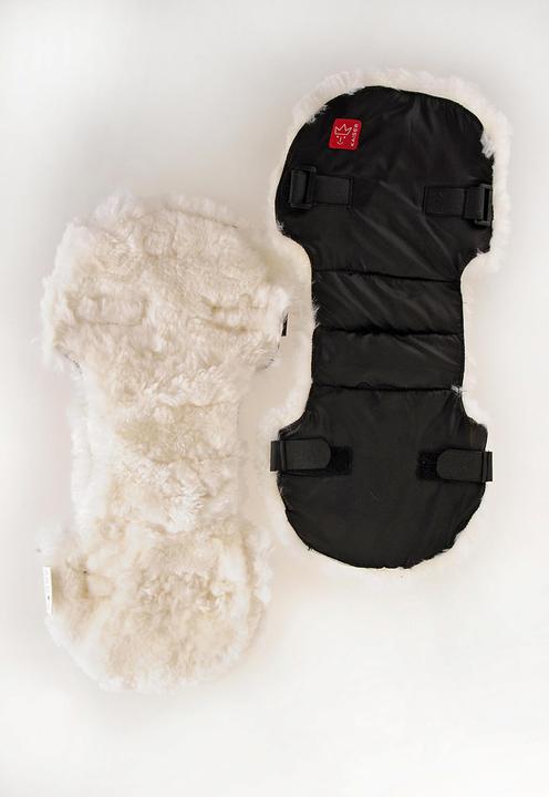 Produktbild Kaiser Baby Lammfell Handwärmer Sheep Single