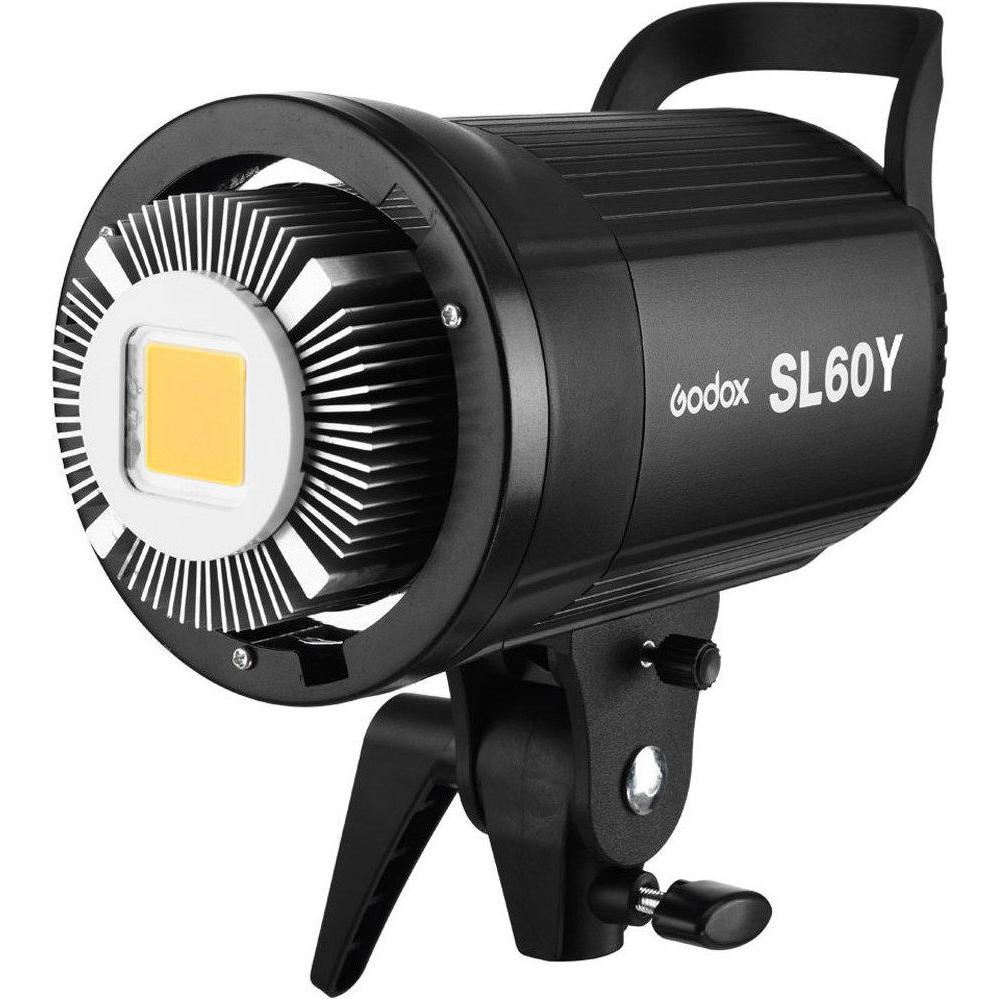 Thumbnail - Godox SL60Y (Godox), Blitzgerät