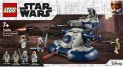 Produktbild LEGO Armored Assault Tank (AAT) (75283, LEGO Star Wars)