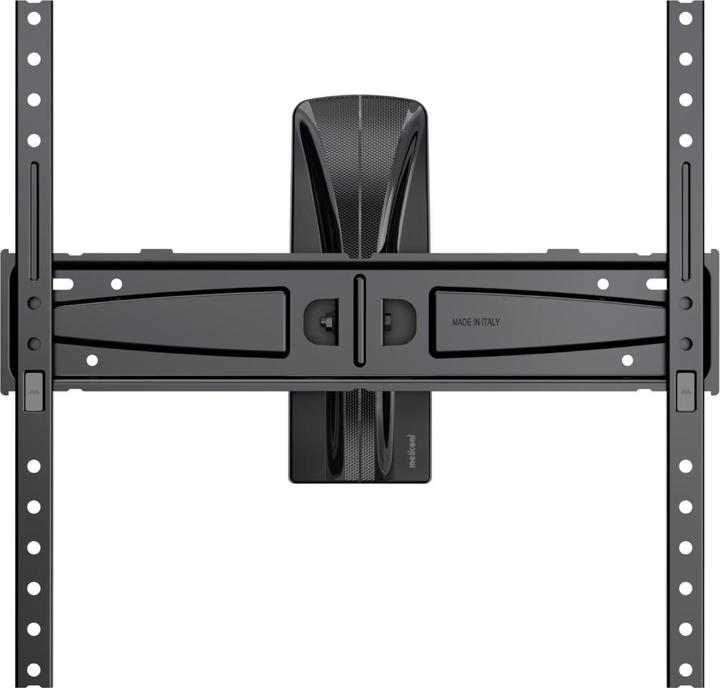 Meliconi 580478 Flatstyle FTR400 CG (Muro, 45 kg, 40" - 75")
