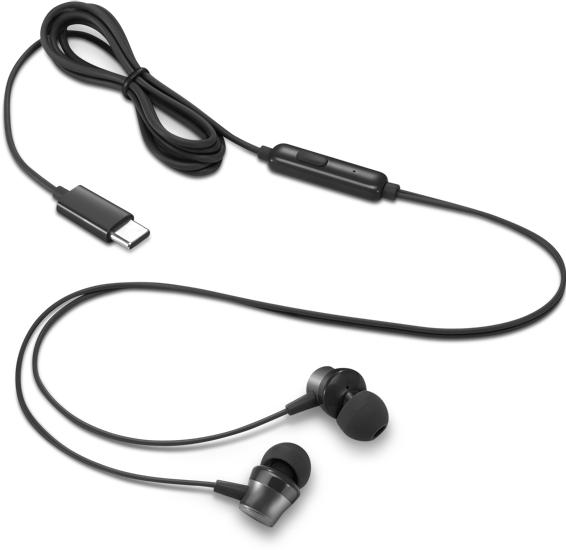 Produktbild Lenovo Go (keine Geräuschunterdrückung, Kabelgebunden)