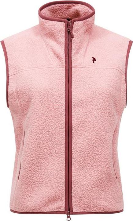 Produktbild Peak Performance Nature Rush Pile Vest (XL)