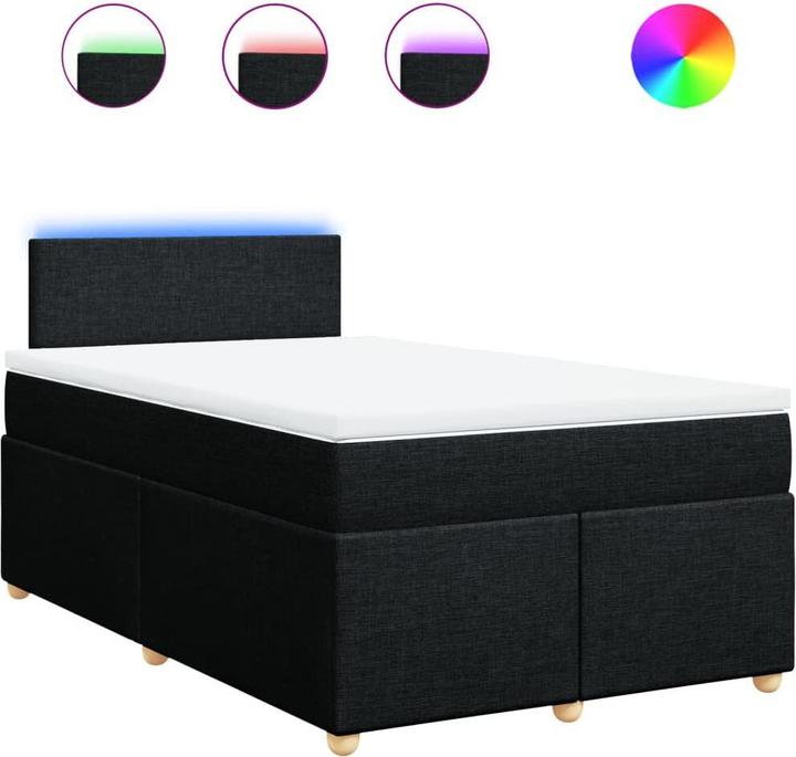 Immagine prodotto vidaXL Boxspringbett (120 x 200 cm)