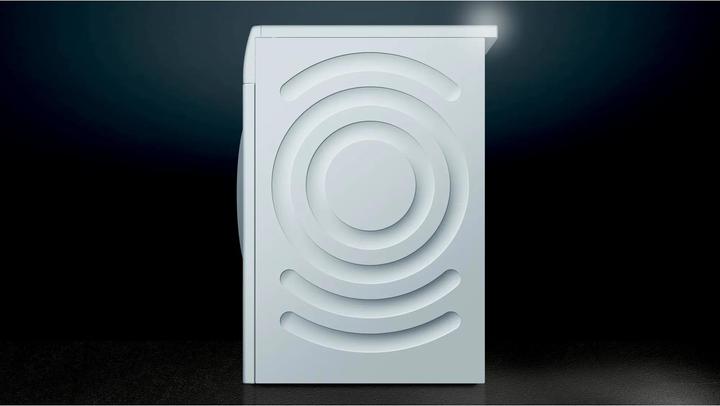 Produktbild Siemens Waschvollautomat (9 kg, Links)