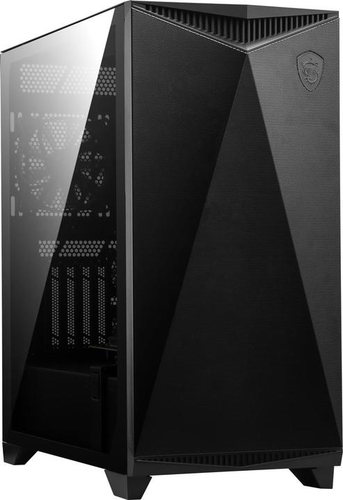 Produktbild MSI MPG Gungnir 300P Airflow (ATX, ITX, mATX, E-ATX)