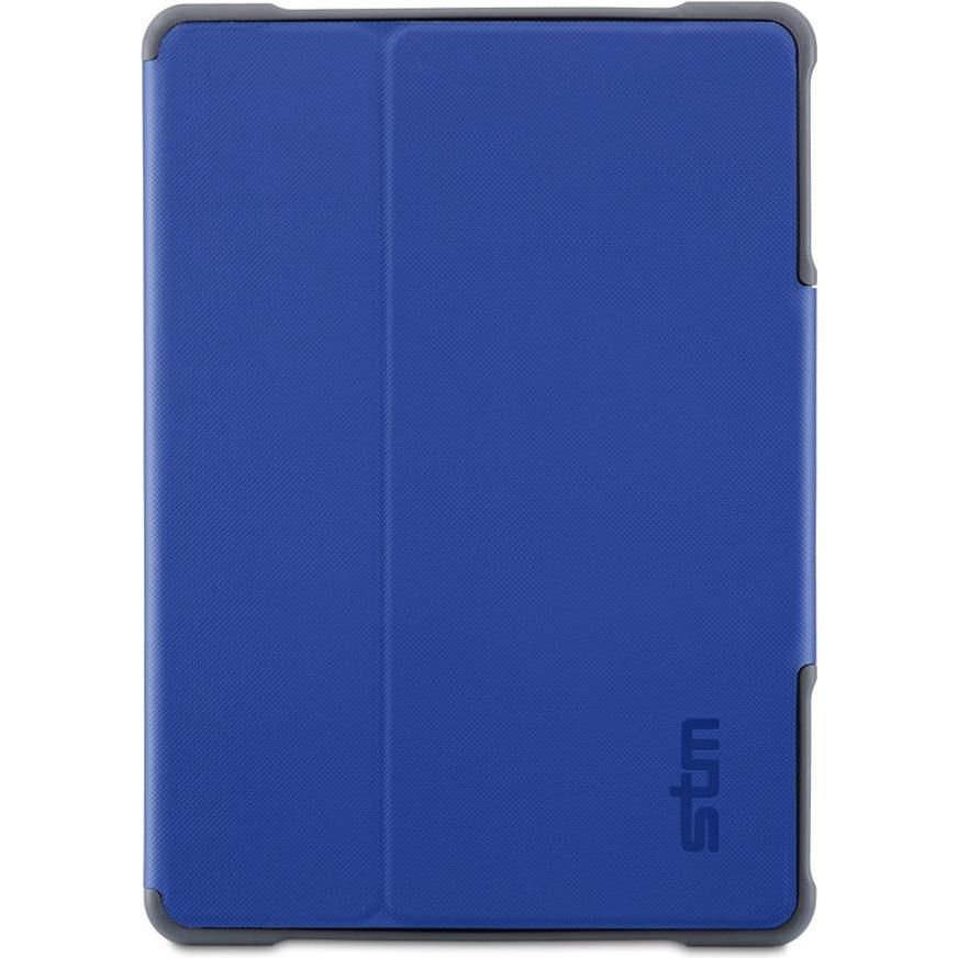 STM Dux (iPad Air 2014 (2. Gen)), Tablet Hülle, Blau
