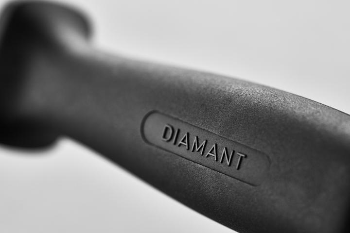 Image du produit Wüsthof Bâton d'affûtage 'Diamant