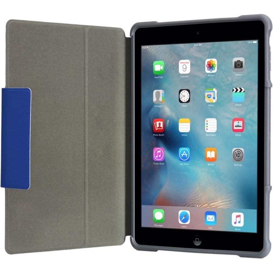 Thumbnail - STM Dux (iPad Air 2014 (2. Gen)), Tablet Hülle, Blau