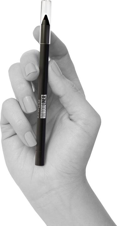 Image du produit Maybelline New York Tattoo (900 Onyx profond)