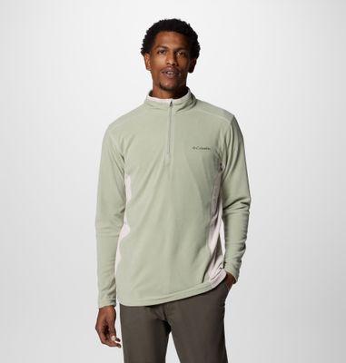 Produktbild Columbia Klamath Range II Half Zip (XXL)