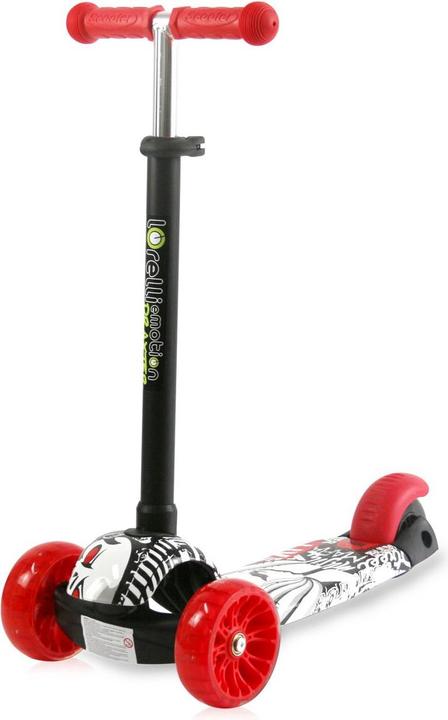 Image du produit Lorelli trottinette enfants Draxter