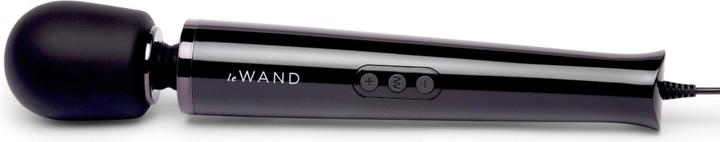 Actual product image Le Wand Powerful Plug-In Vibrating Massager