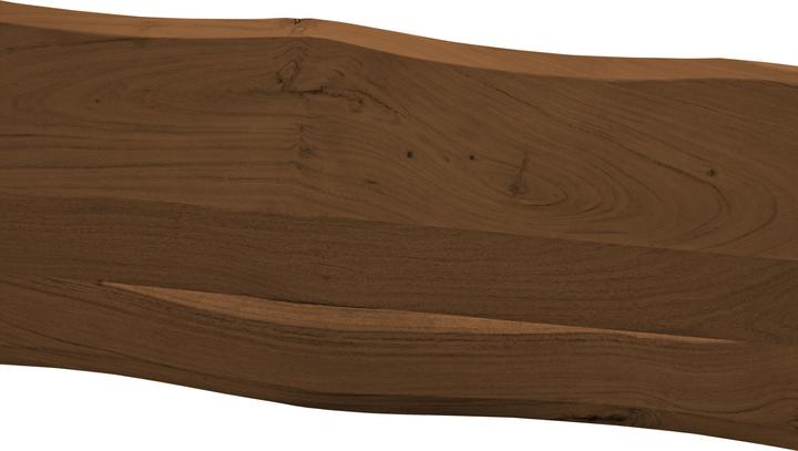 Image du produit SAM NOAH Baumkante massiv Akazie (200 cm)