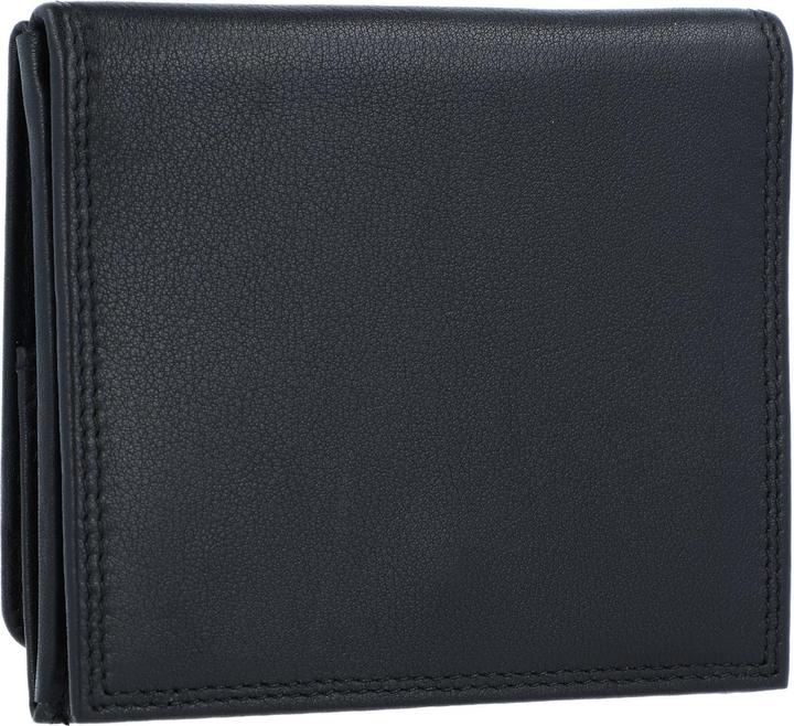 Immagine prodotto Golden Head Portafoglio Polo RFID in pelle 10 cm