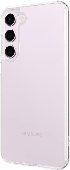 Produktbild PanzerGlass HardCase with D3O (Samsung Galaxy S24+)