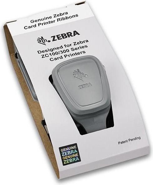 Produktbild Zebra 800300-304 (Blau)