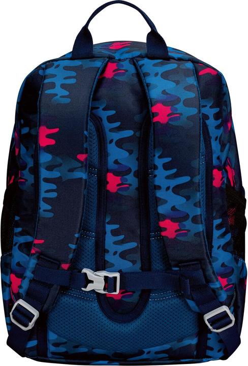 Actual product image Scout Backpack X school rucksack 39 cm (17.50 l)