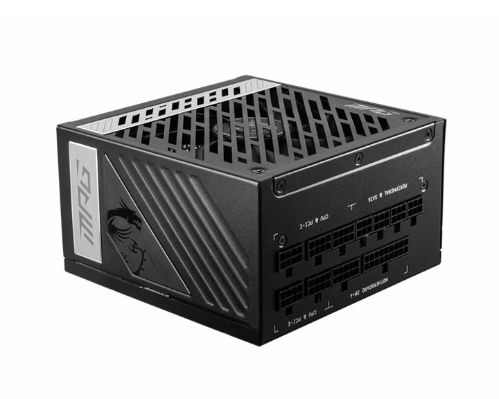 Image du produit MSI MPG A1000G (1000 W)