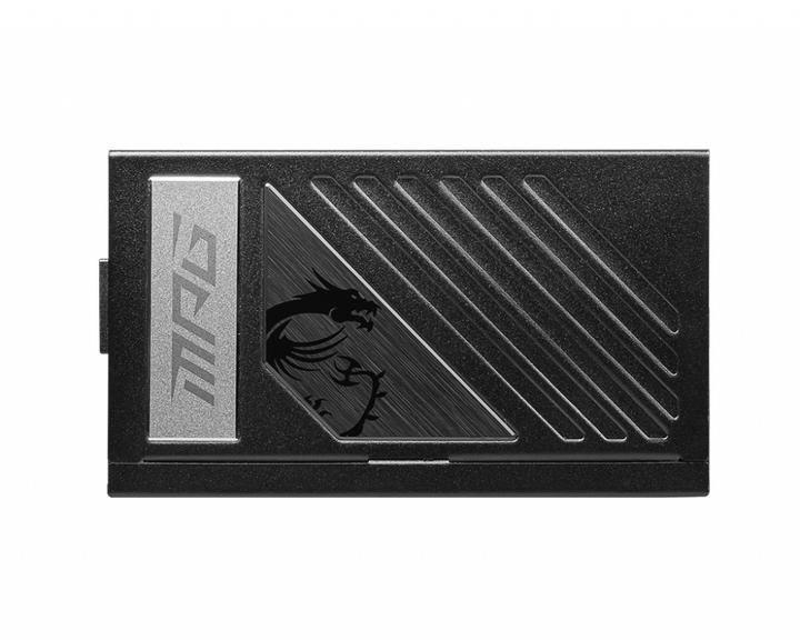 Image du produit MSI MPG A1000G (1000 W)
