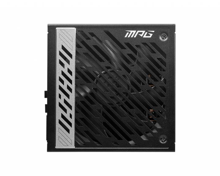 Image du produit MSI MPG A1000G (1000 W)
