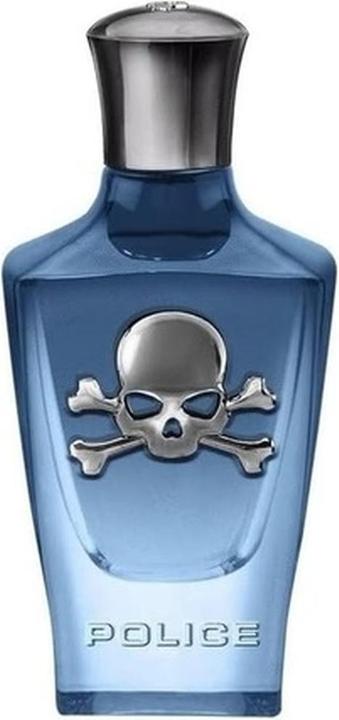 Produktbild Police Eau de Parfum Natural (Eau de Parfum, 50 ml)