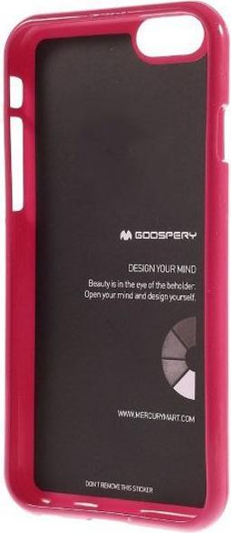 Produktbild Goospery Pearl Jelly Series (HTC Desire 12)