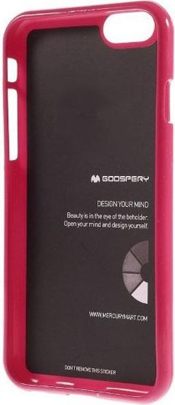Produktbild Goospery Pearl Jelly Series (HTC Desire 12)