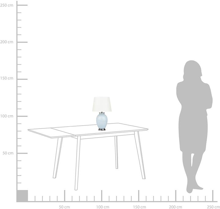 Produktbild Beliani Tischlampe (E27)