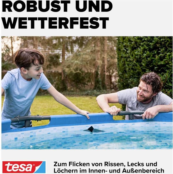 Image du produit tesa Ruban de réparation Ultra Power underwater (50 mm)