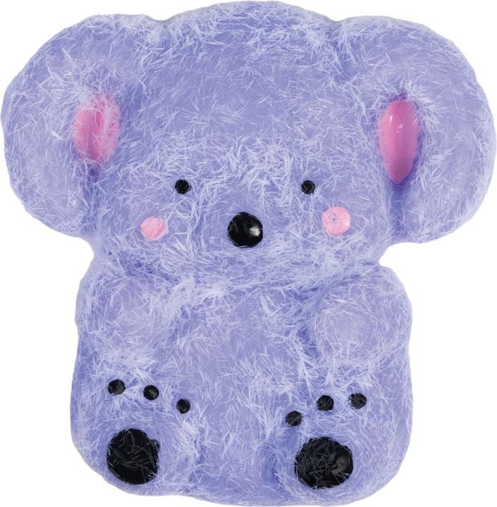 Actual product image Squishy Taba World - - Series 1 - Lala