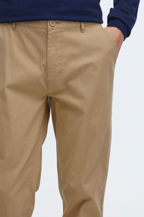 Actual product image Casual Friday CFViggo cotton stretch pnts - 20504914 (W31/L30)