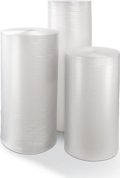 Produktbild Oldenburg Kunststoff-Technik Luftpolsterfolie, 3-lagig (1 Stück)