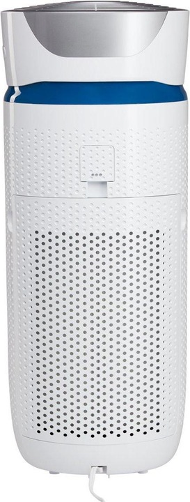 Homedics Air purifier-ionizer TotalClean 5in1 AP-T40, Name: AP-T40WT-EU2 air purifier, Cleaning area (109 m²)