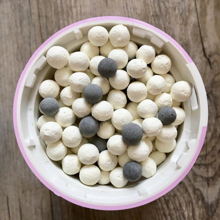 Immagine prodotto Ecoegg Waschei (50 Cicli di lavaggio, Perline per il bucato)