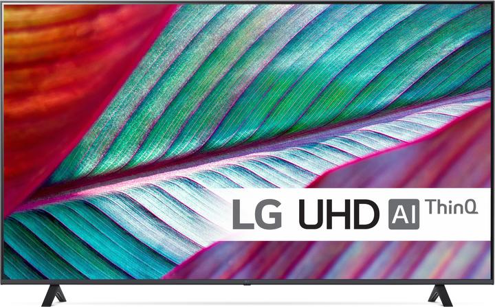 Produktbild LG 75UR76006LL.AEU (75", LED, 4K, 2023)