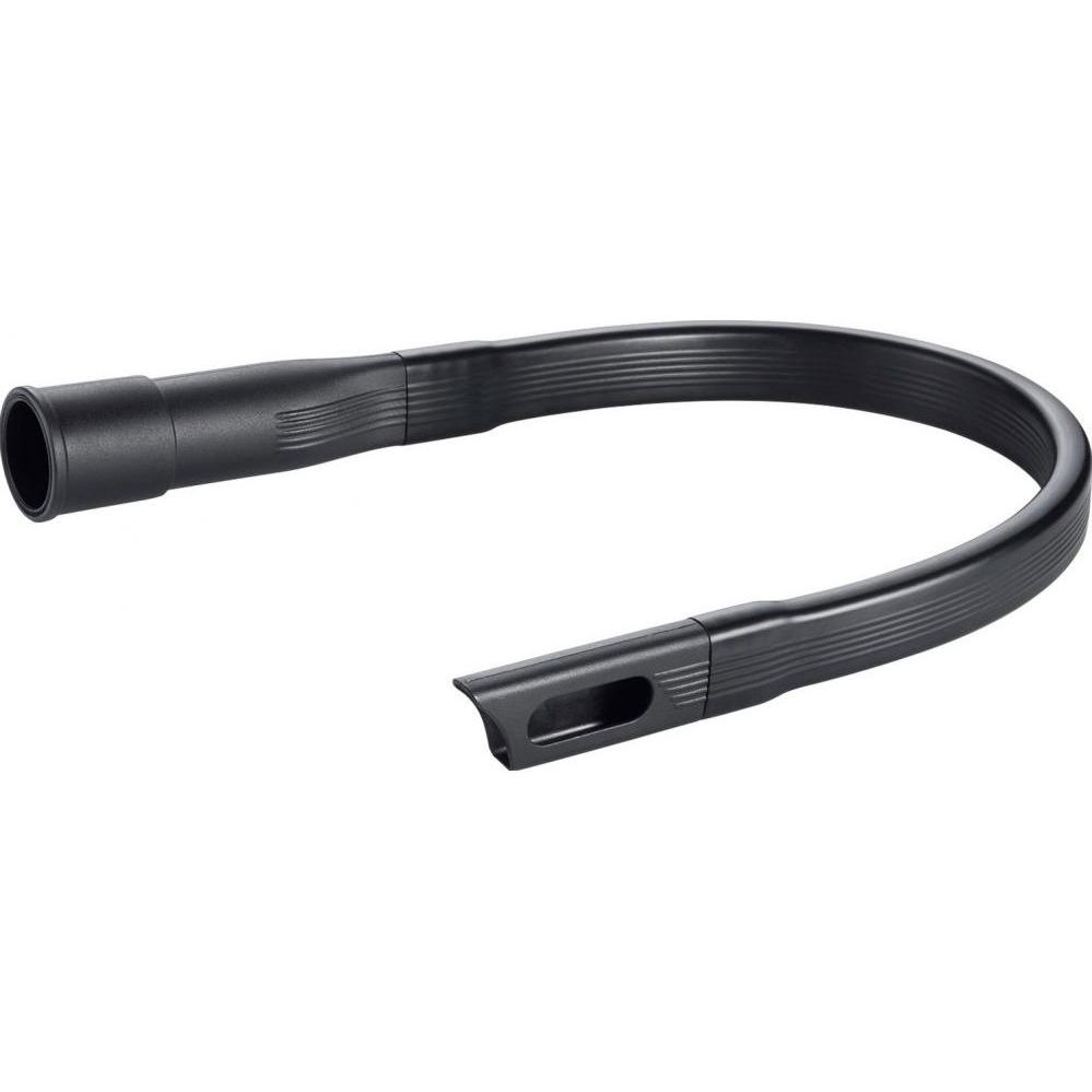 Severin ZB7214 Flexible Fugendüse schwarz, Staubsauger Zubehör, Schwarz