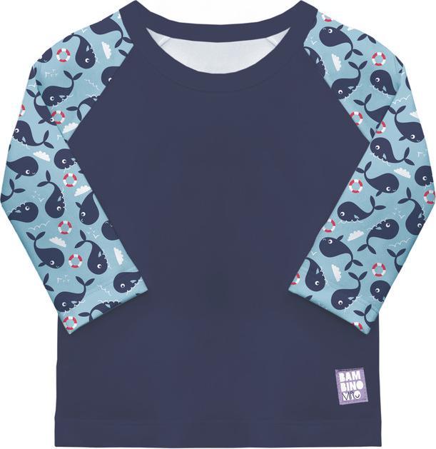 Bambino Mio Schützendes Schwimmshirt (L)