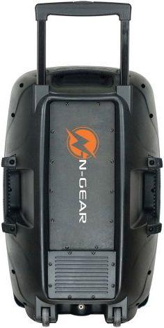 Produktbild N-Gear The Flash 1510 Portable bluetooth speaker (2 h, Batteriebetrieb)