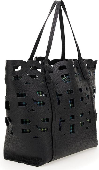 Produktbild Gabs Jade L Shopper Tasche Leder 33 cm