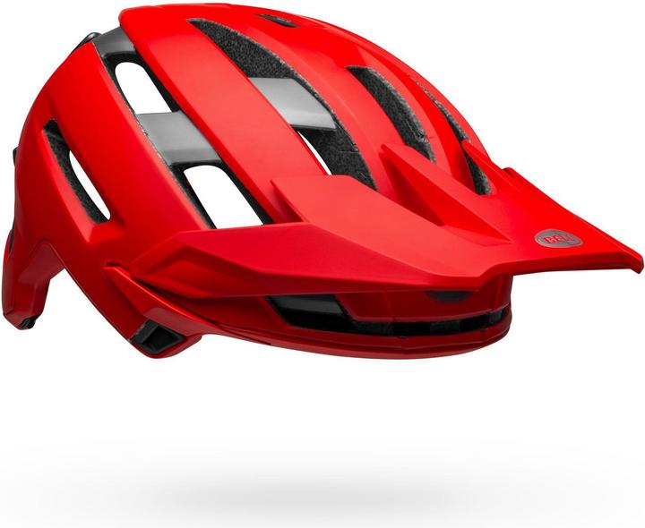 Actual product image Bell Super Air R Spherical MIPS (55 - 59 cm)