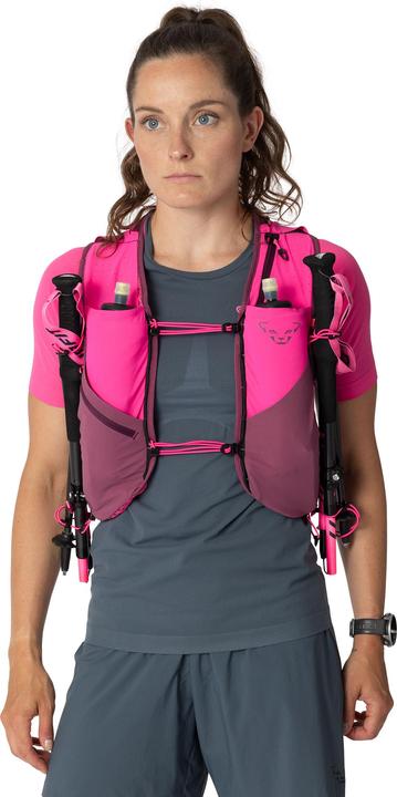 Actual product image Dynafit ALPINE 15 VEST (L, M)