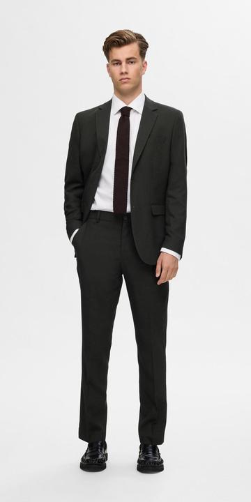 Produktbild Selected Homme Gewebte Hose (56)