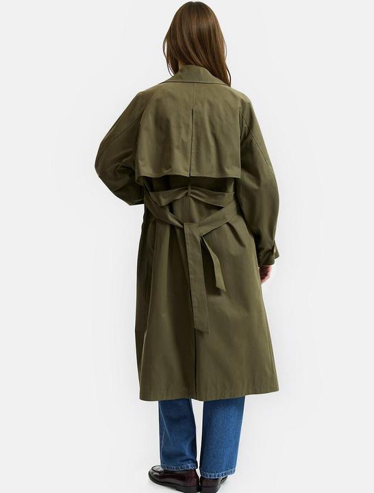 Immagine prodotto La Redoute Collections Langer Trenchcoat