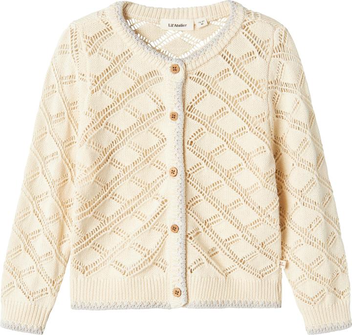 Produktbild Name it Langarm Strickjacke (92)