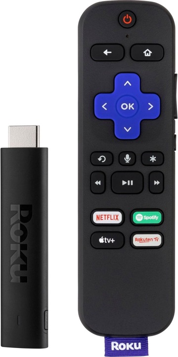 Produktbild Roku Streaming Stick 4K