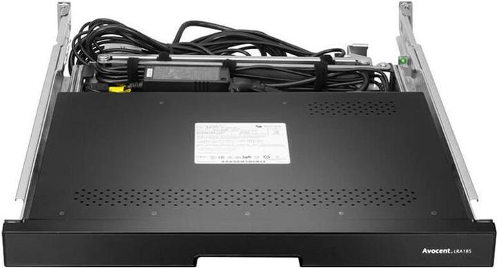 Produktbild Vertiv Avocent Local Rack Access